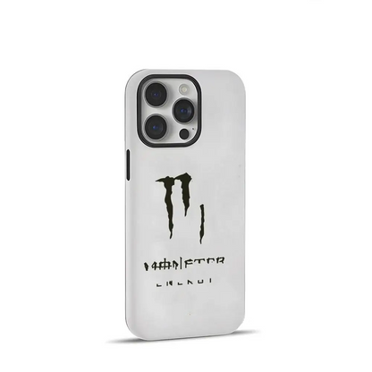 FUNDA MONSTER IPHONE
