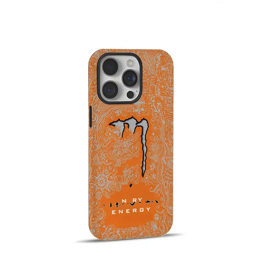 FUNDA MONSTER IPHONE